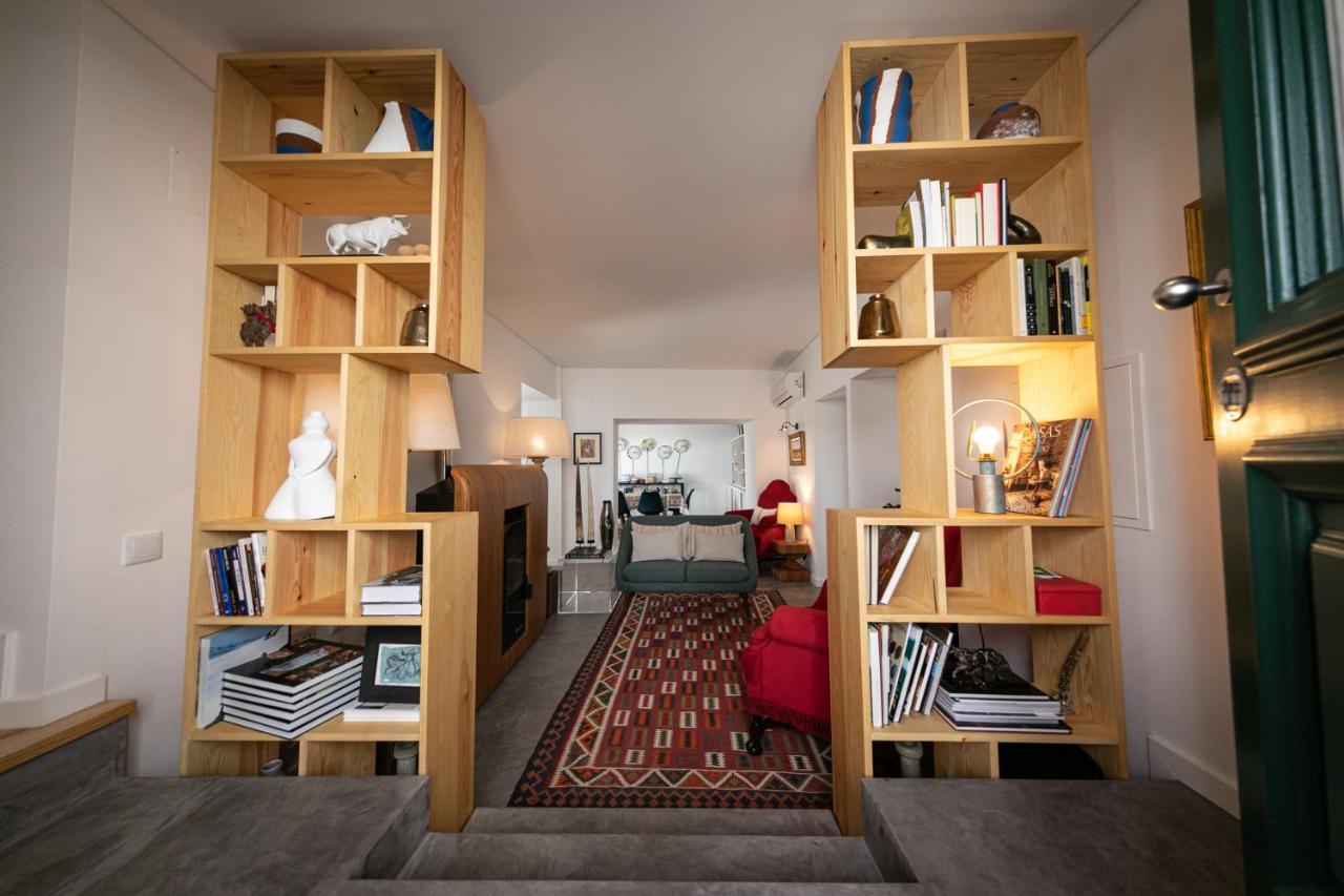 Teatro Lodge 에보라 외부 사진
