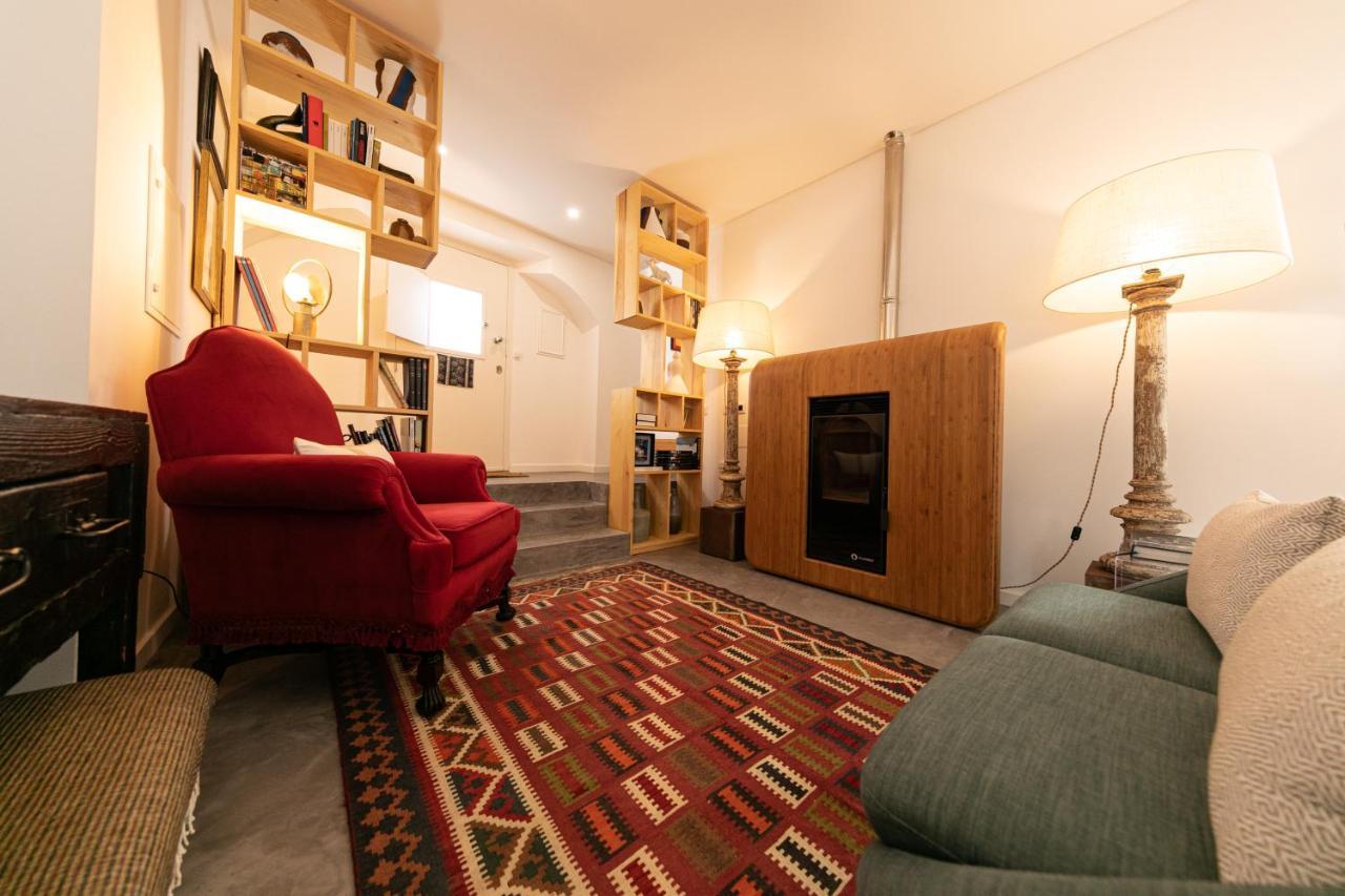 Teatro Lodge 에보라 외부 사진