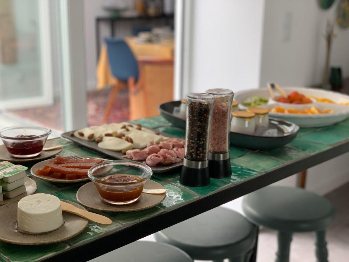 Teatro Lodge 에보라 외부 사진